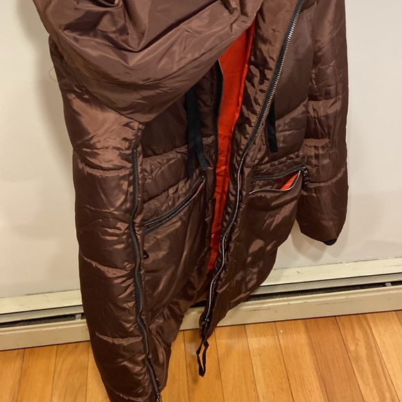 Winter jacket - Picture 2 of 3